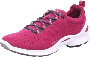 ECCO - Women’s BIOM Fjuel Perforated Athletic Sneaker
