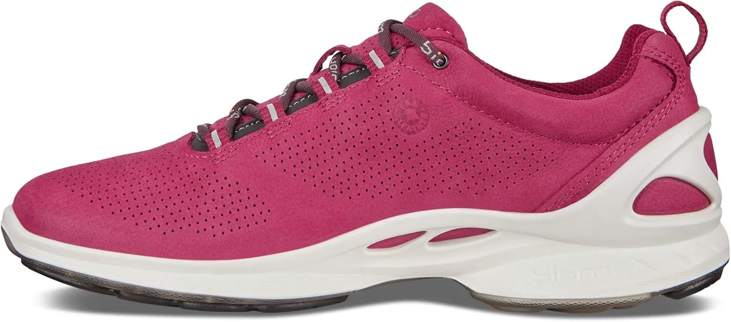 ECCO - Women’s BIOM Fjuel Perforated Athletic Sneaker
