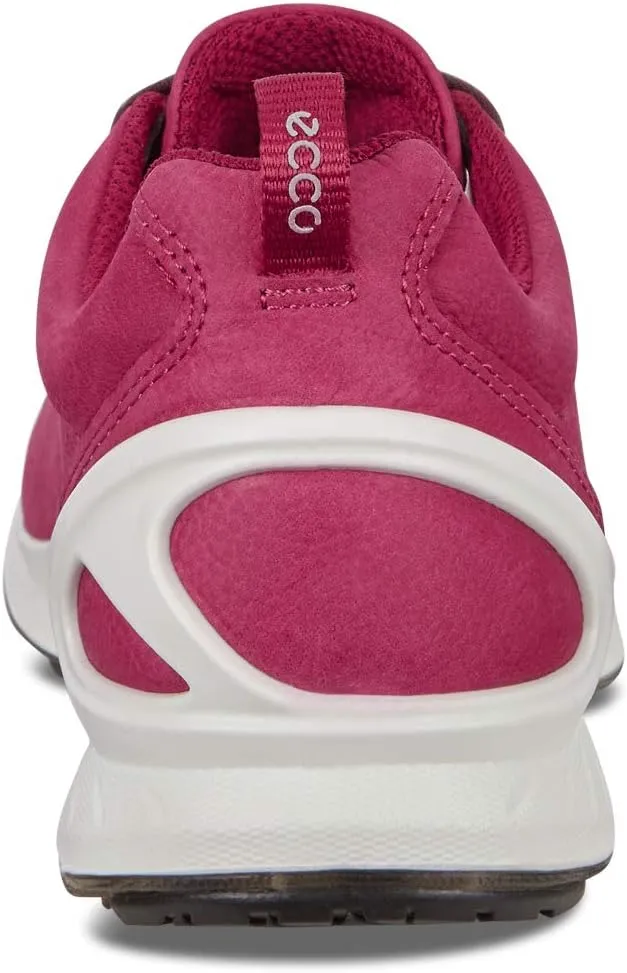 ECCO - Women’s BIOM Fjuel Perforated Athletic Sneaker