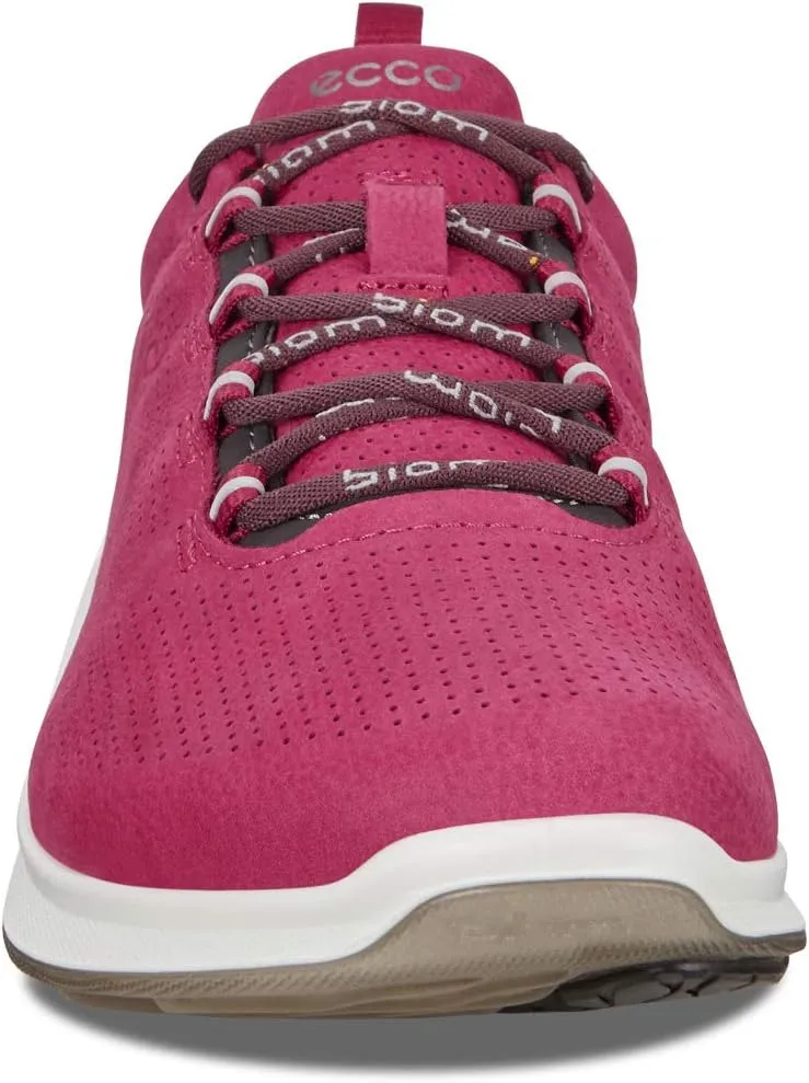 ECCO - Women’s BIOM Fjuel Perforated Athletic Sneaker