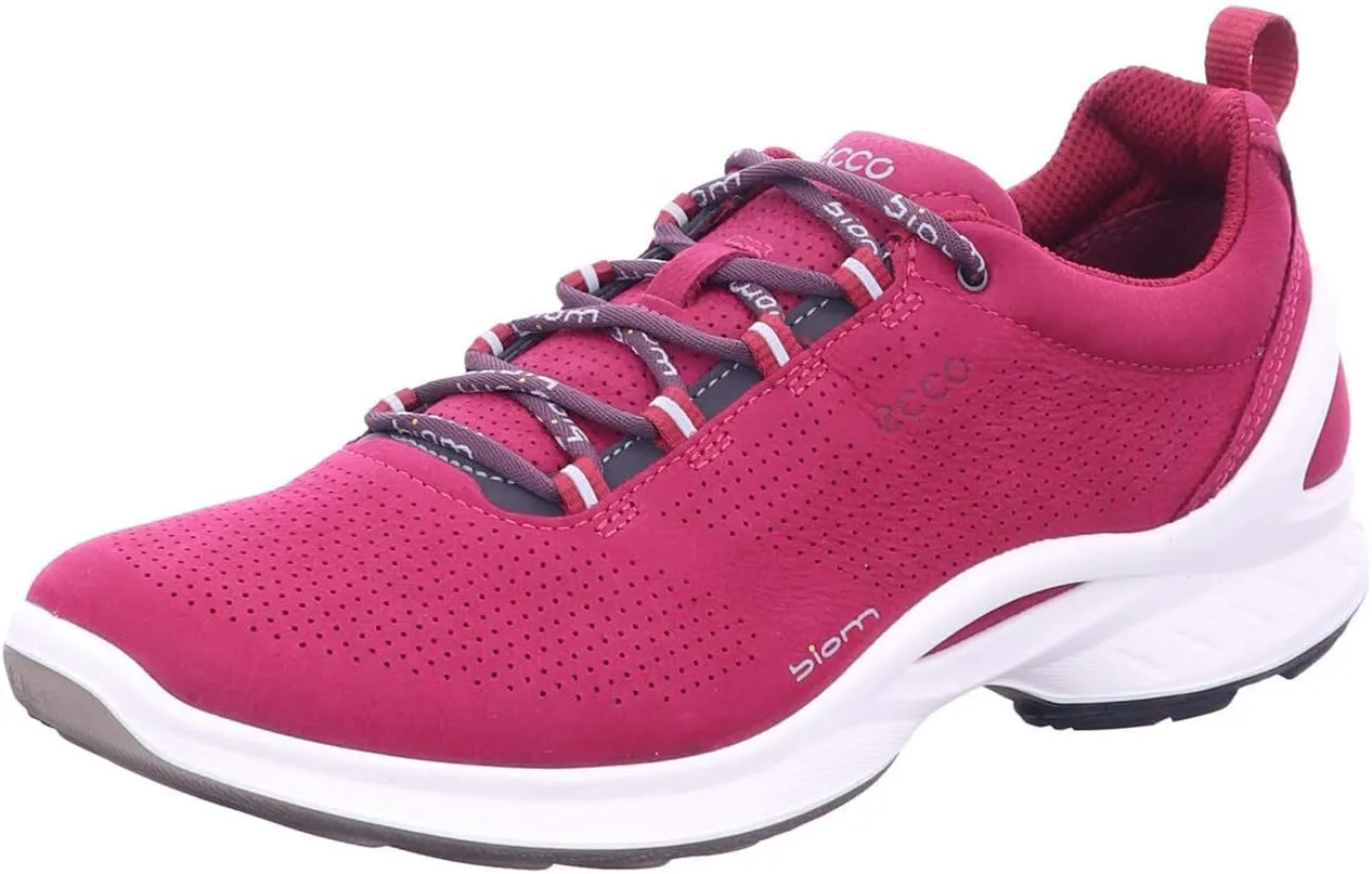 ECCO - Women’s BIOM Fjuel Perforated Athletic Sneaker