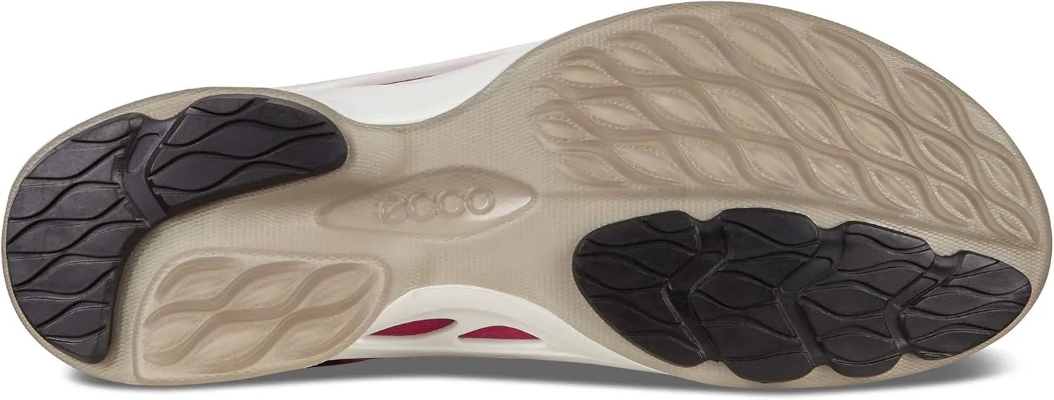 ECCO - Women’s BIOM Fjuel Perforated Athletic Sneaker