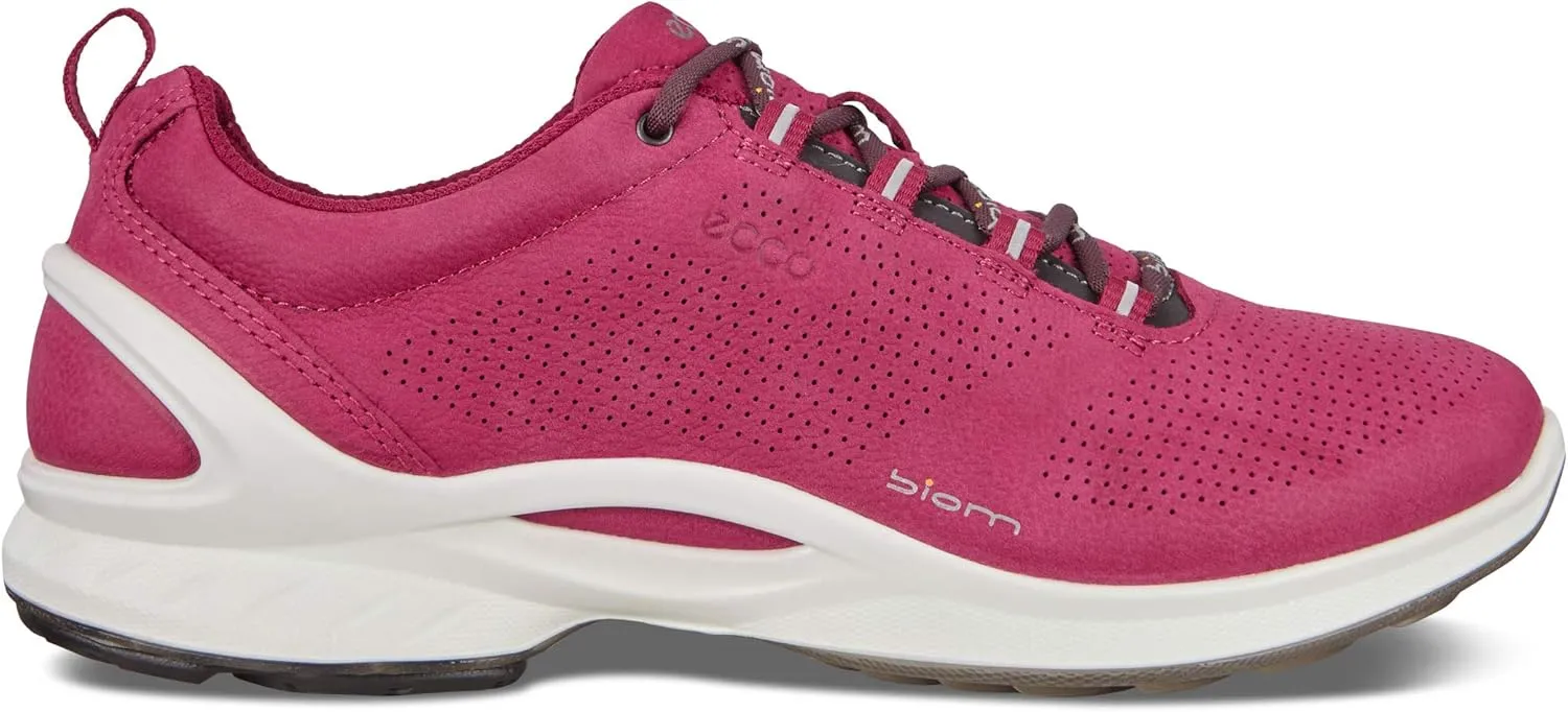 ECCO - Women’s BIOM Fjuel Perforated Athletic Sneaker