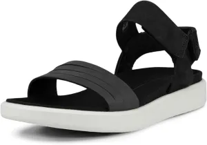 ECCO Women's Flowt Strap Sandal