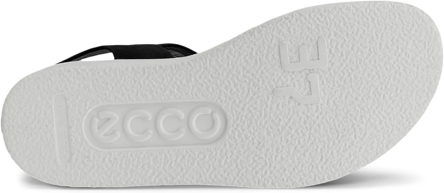 ECCO Women's Flowt Strap Sandal