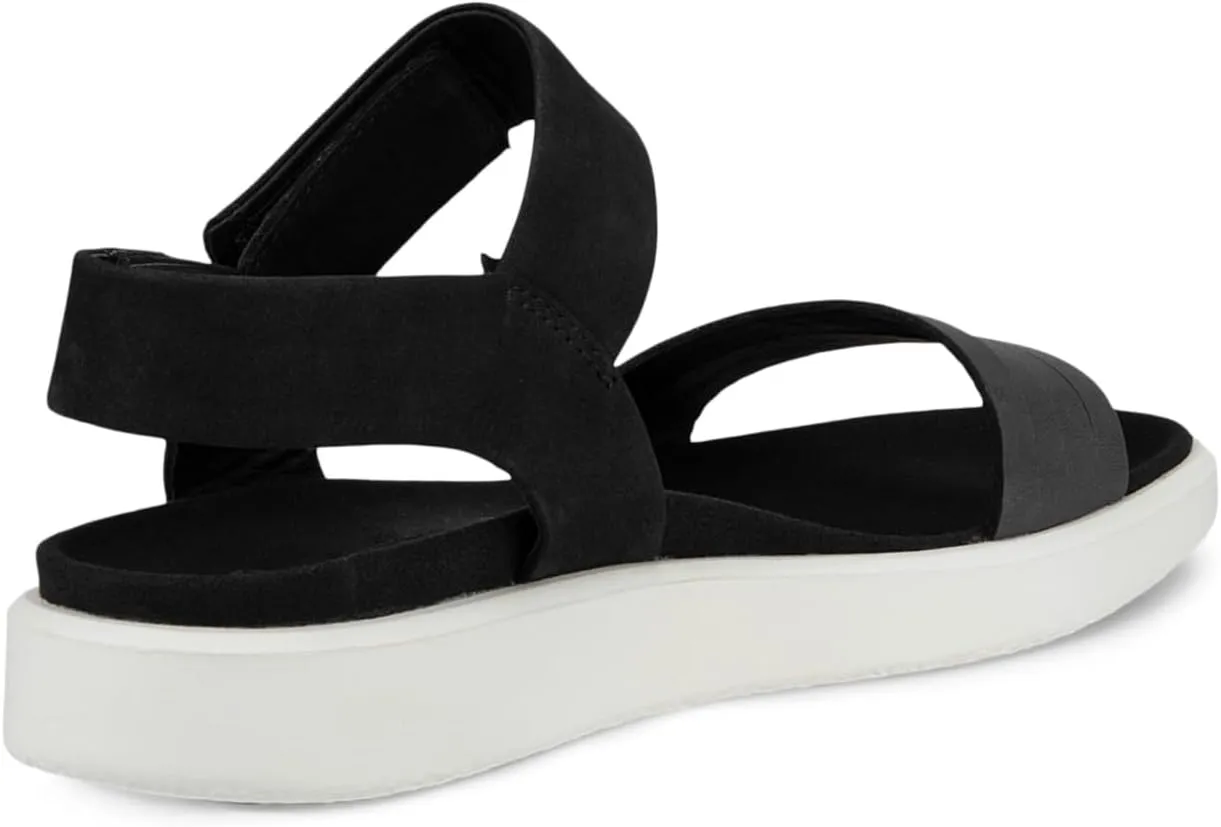 ECCO Women's Flowt Strap Sandal