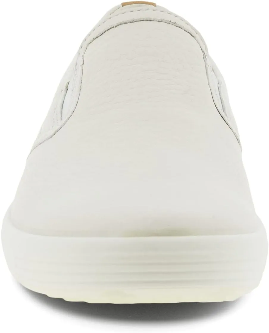 ECCO Women's Soft 7 Casual Slip on Sneaker