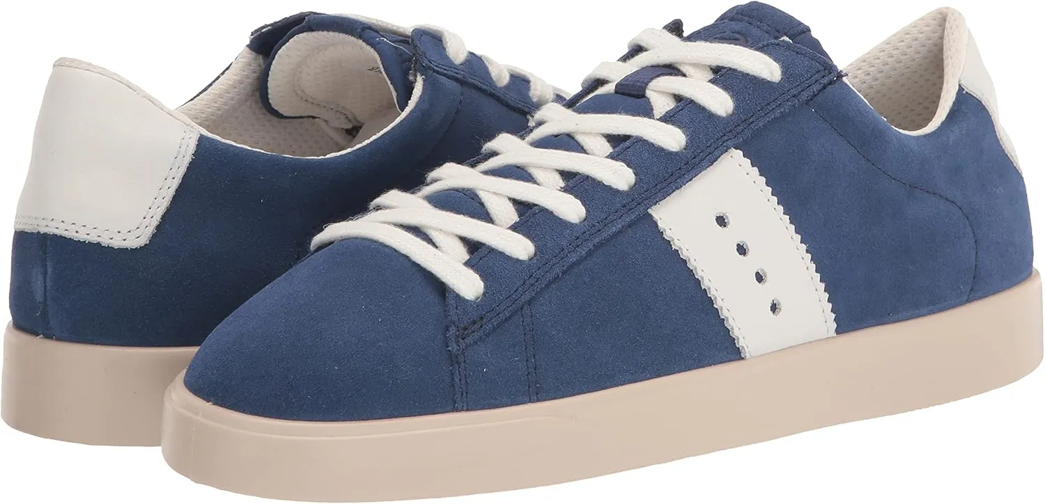 ECCO Women's Street Lite Retro Sneaker