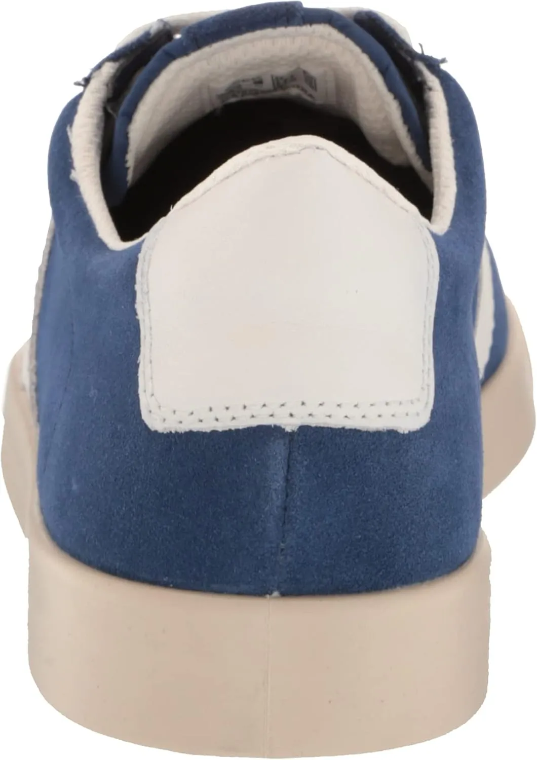 ECCO Women's Street Lite Retro Sneaker