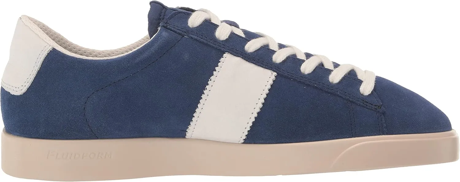 ECCO Women's Street Lite Retro Sneaker