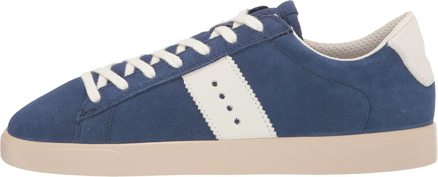 ECCO Women's Street Lite Retro Sneaker
