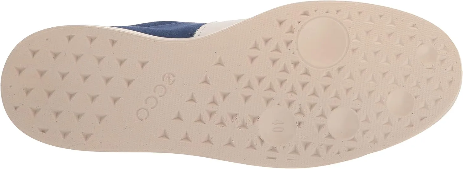 ECCO Women's Street Lite Retro Sneaker