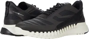 ECCO Zipflex Breathru Hydromax Sneaker