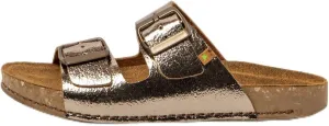 El Naturalista Men's Classic Flat Sandal