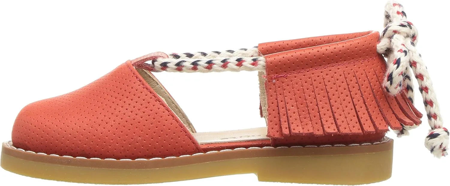 Elephantito Baby-Girl's Tori Sandal