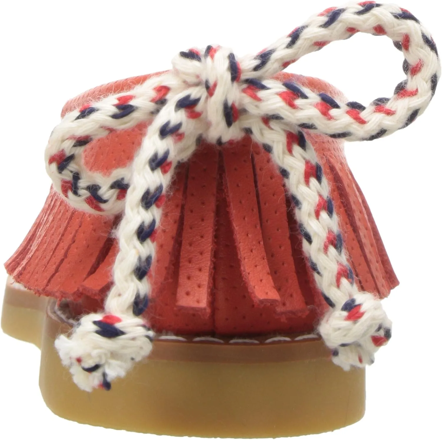 Elephantito Baby-Girl's Tori Sandal