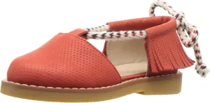 Elephantito Baby-Girl's Tori Sandal