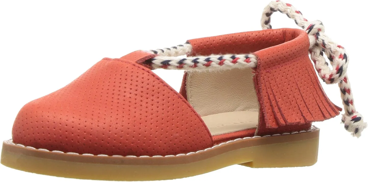 Elephantito Baby-Girl's Tori Sandal