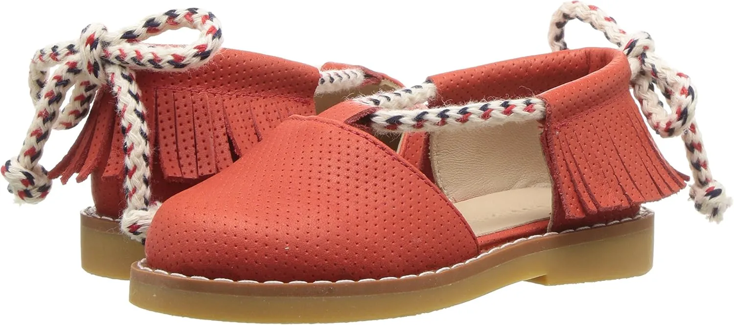 Elephantito Baby-Girl's Tori Sandal