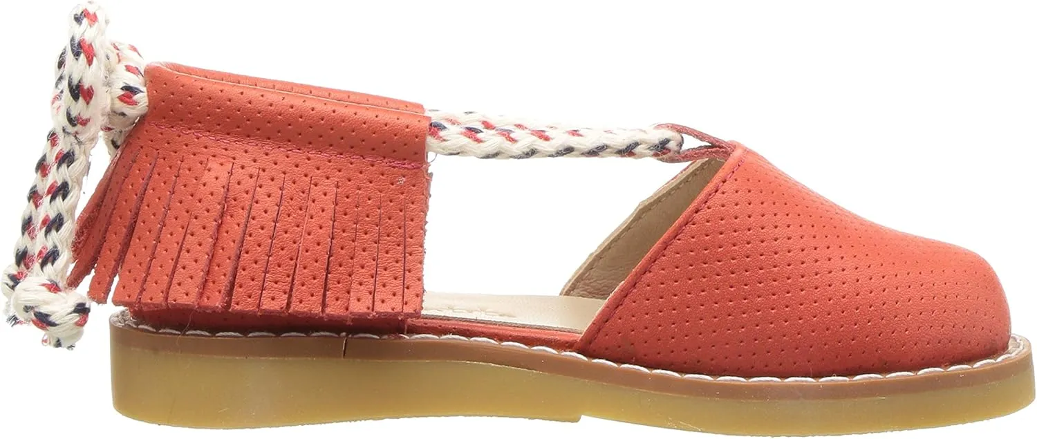 Elephantito Baby-Girl's Tori Sandal