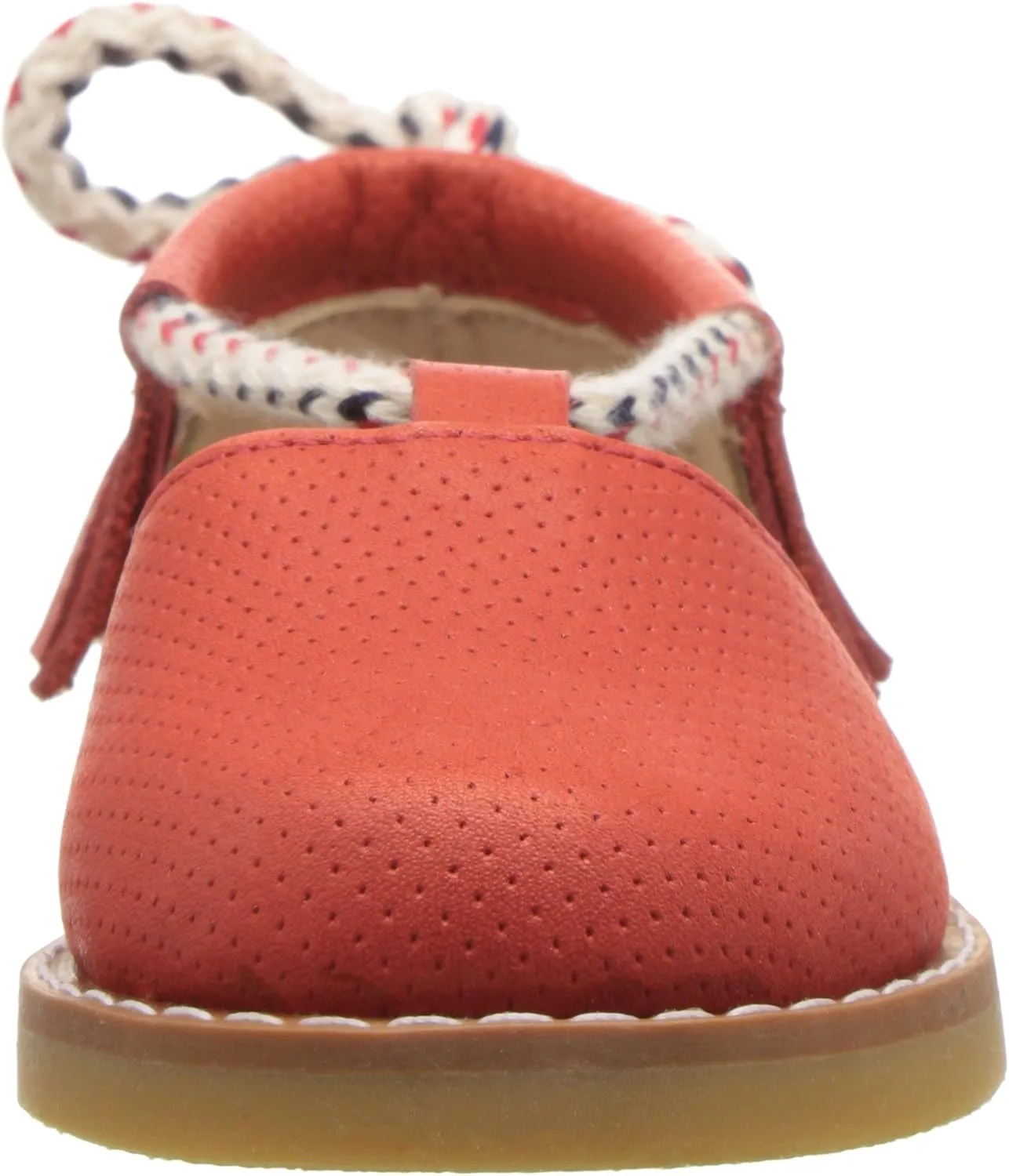 Elephantito Baby-Girl's Tori Sandal
