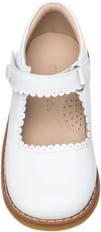 Elephantito Girl's 3016-K Flat Sandal