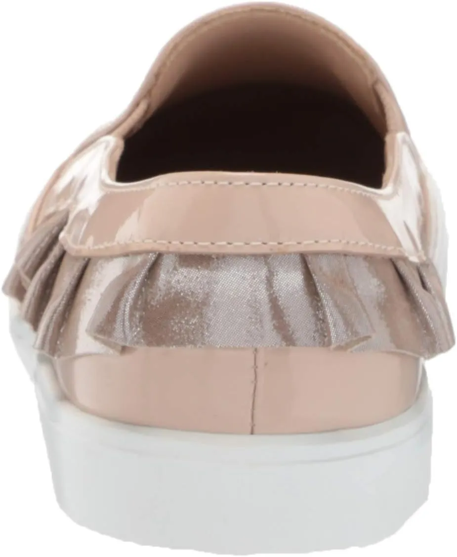 Elephantito Girl's European Sneaker