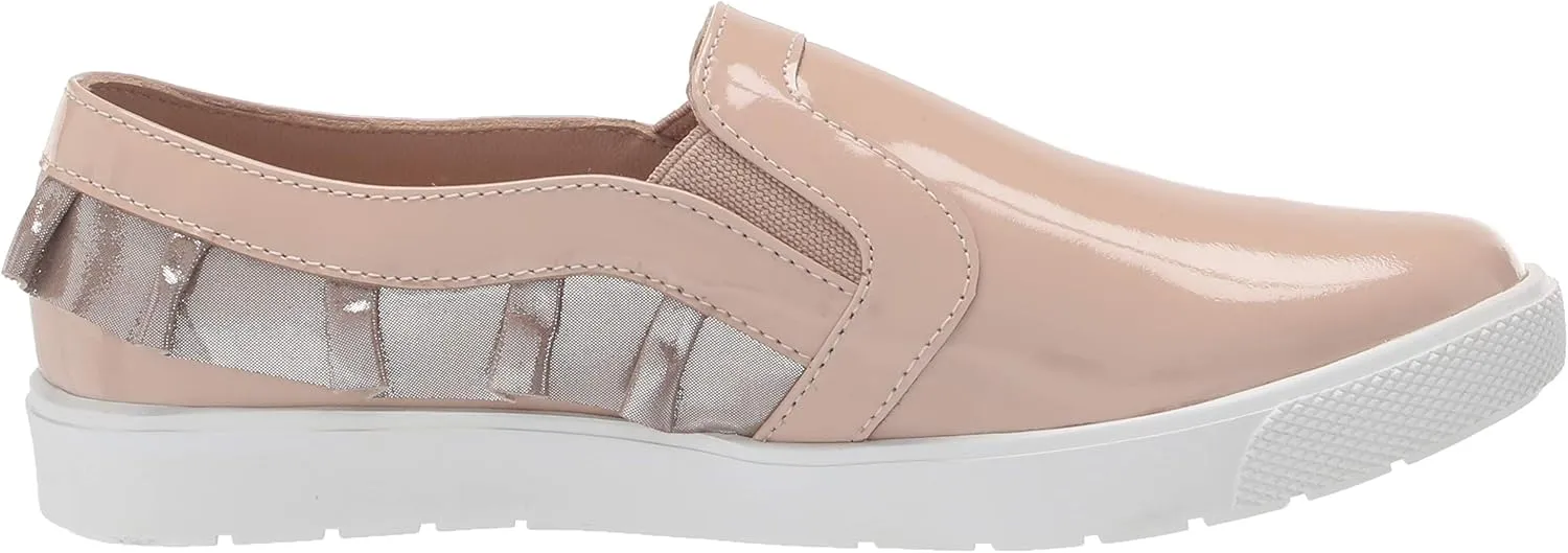 Elephantito Girl's European Sneaker