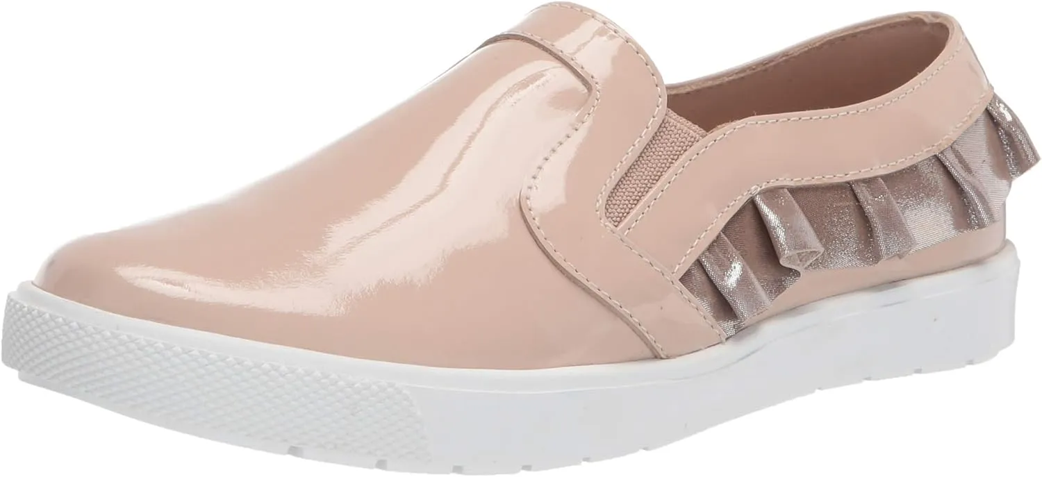 Elephantito Girl's European Sneaker