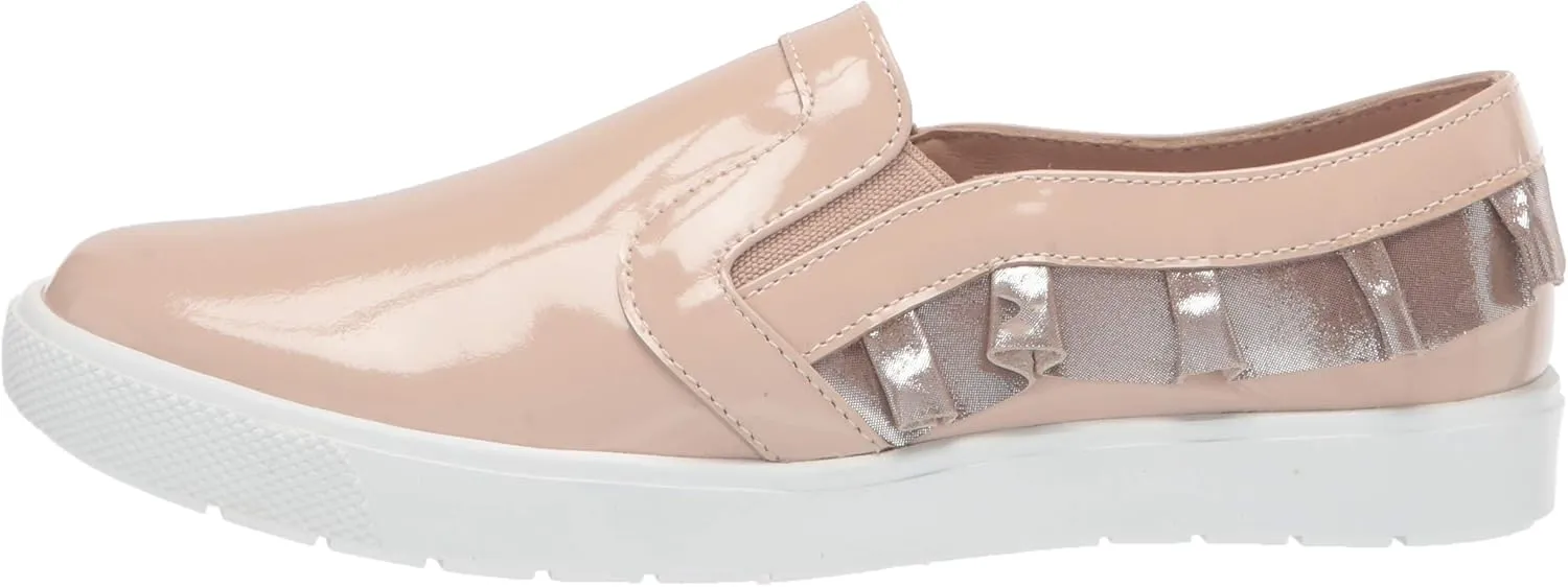 Elephantito Girl's European Sneaker