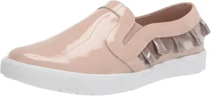Elephantito Girl's European Sneaker