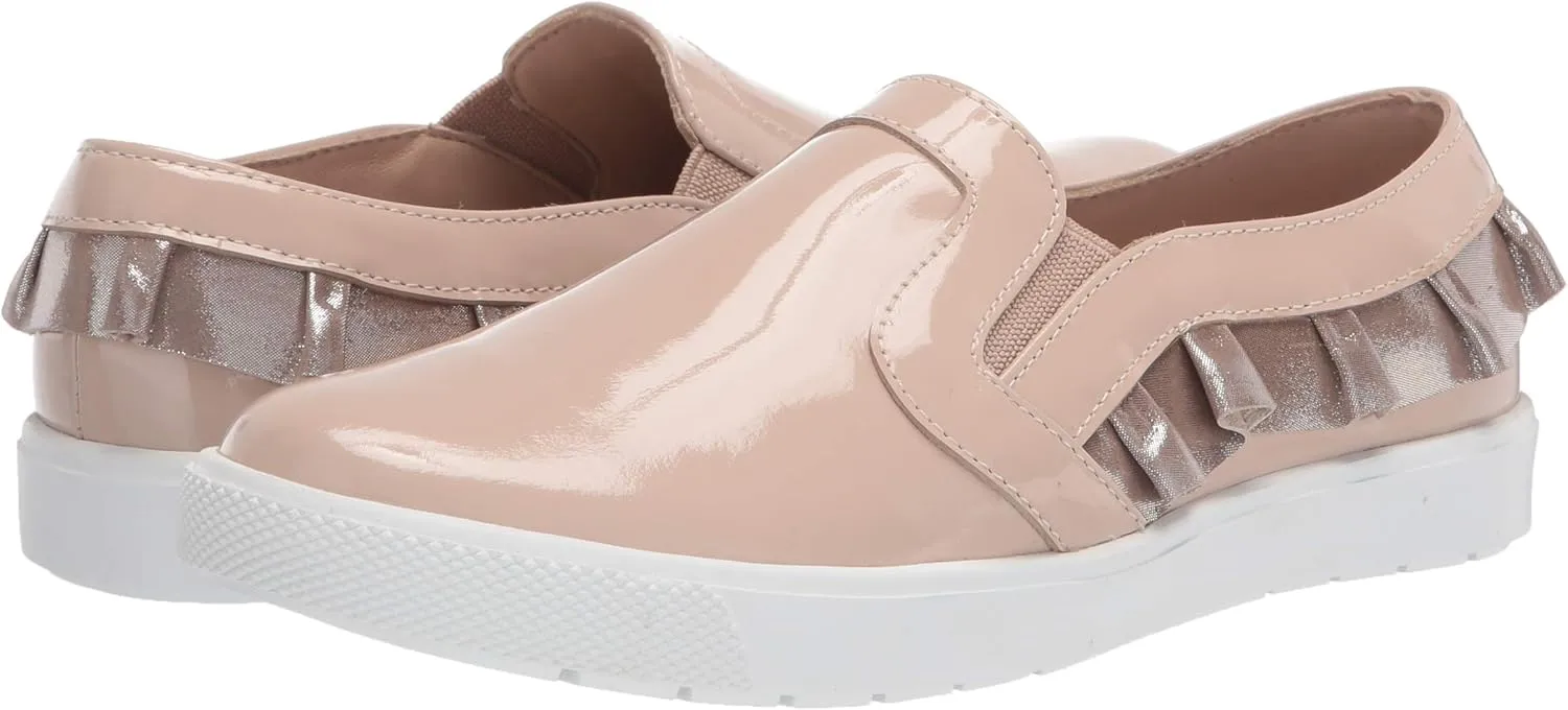 Elephantito Girl's European Sneaker