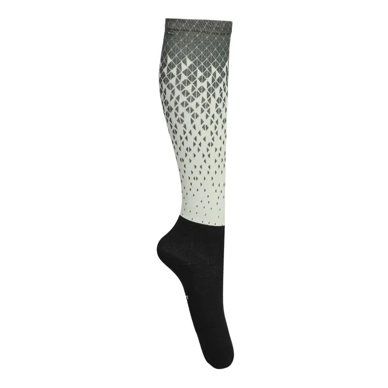 Equine Couture Over Calf Boot Socks