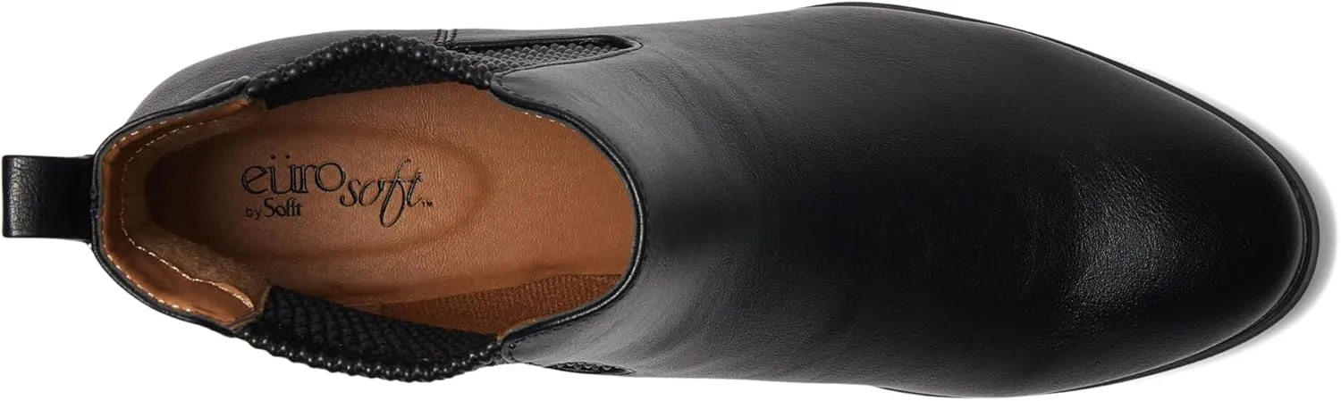 Eurosoft by Sofft Women's Cailyn Chelsea Boot