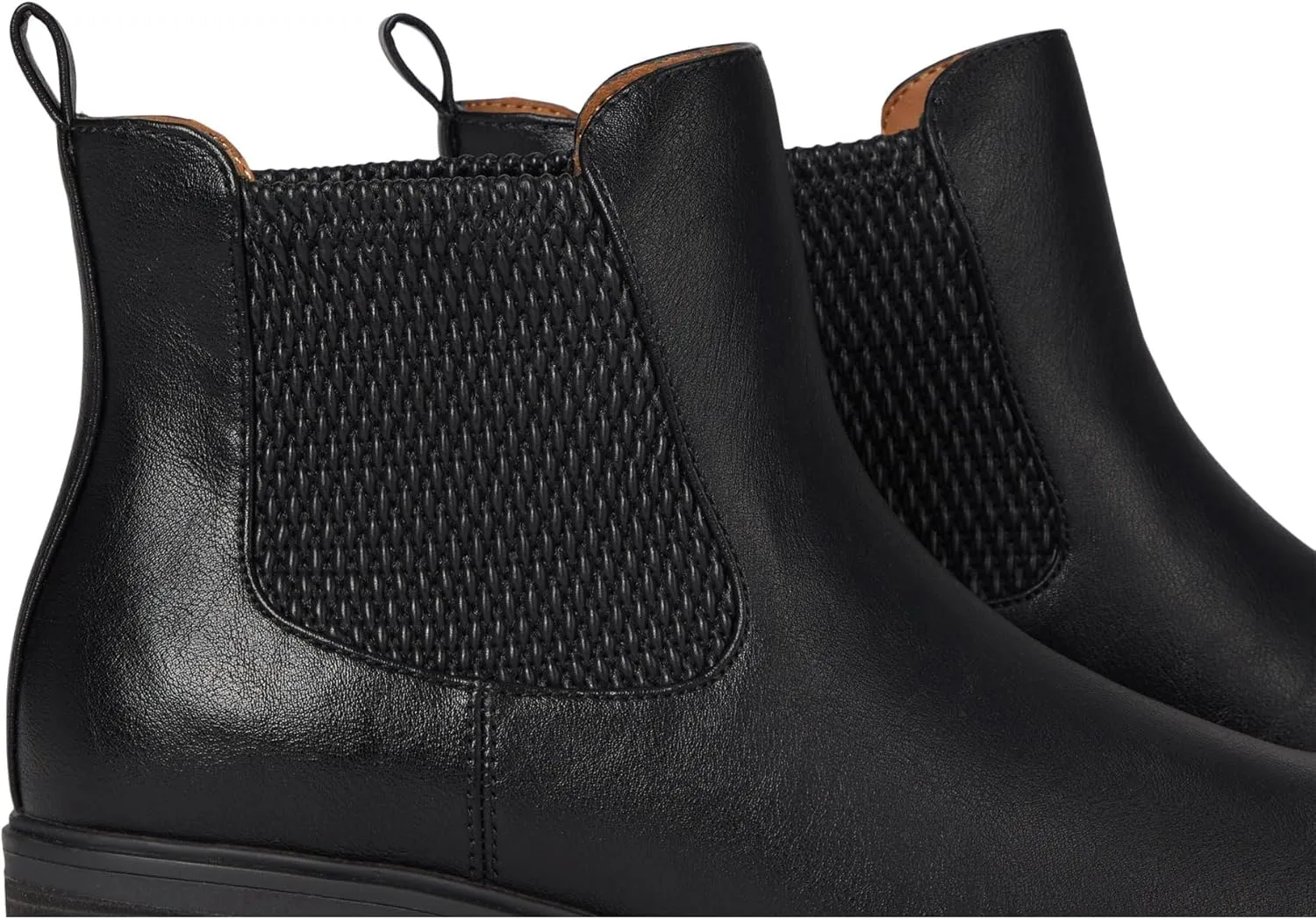 Eurosoft by Sofft Women's Cailyn Chelsea Boot