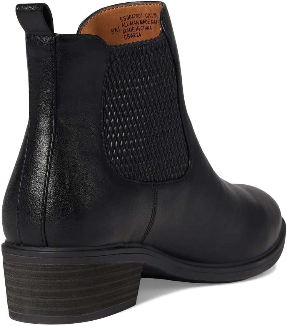 Eurosoft by Sofft Women's Cailyn Chelsea Boot