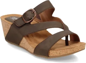 Eurosoft by Sofft Women's Emrie Wedge Sandal