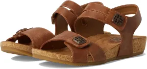 Eurosoft by Sofft Women's Gallatin Flat Sandal