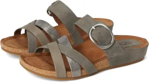 Eurosoft by Sofft Women's Genalyn Slide Sandal