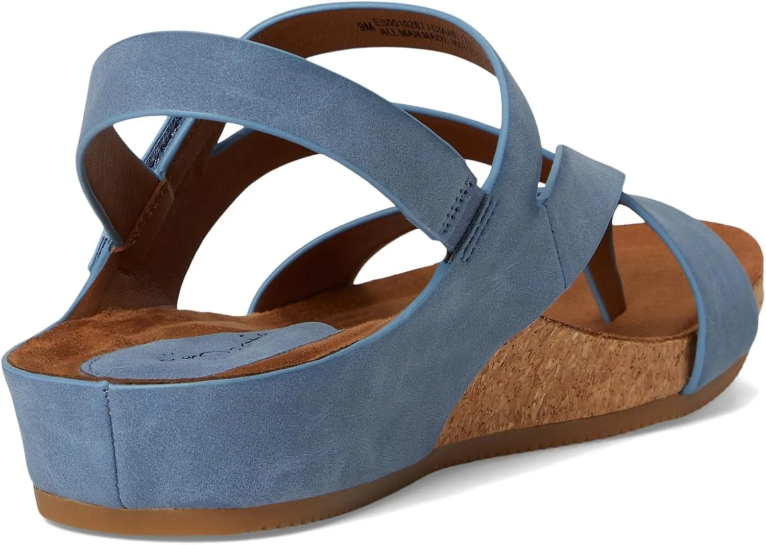 Eurosoft by Sofft Women's Gianetta Sandal