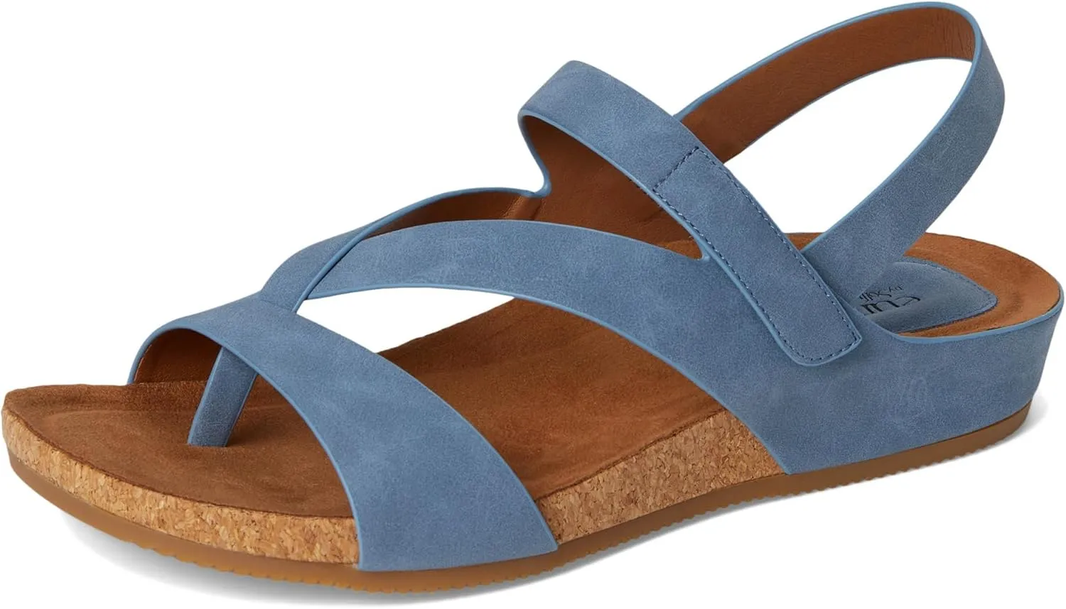 Eurosoft by Sofft Women's Gianetta Sandal