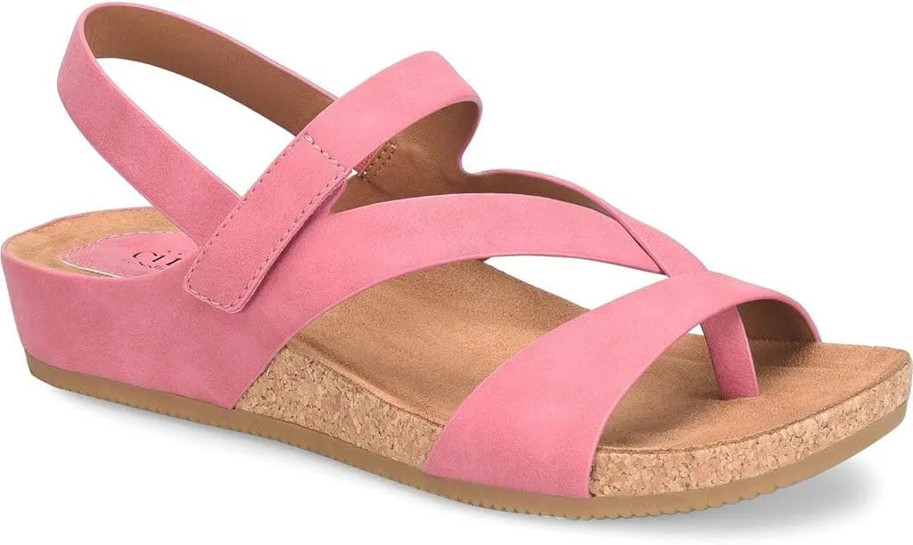 Eurosoft by Sofft Women's Gianetta Sandal