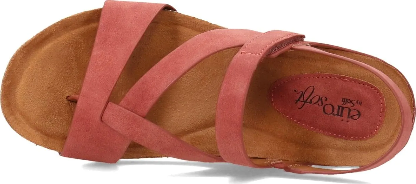 Eurosoft by Sofft Women's Gianetta Sandal
