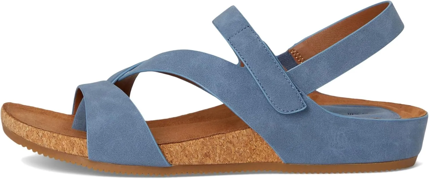 Eurosoft by Sofft Women's Gianetta Sandal