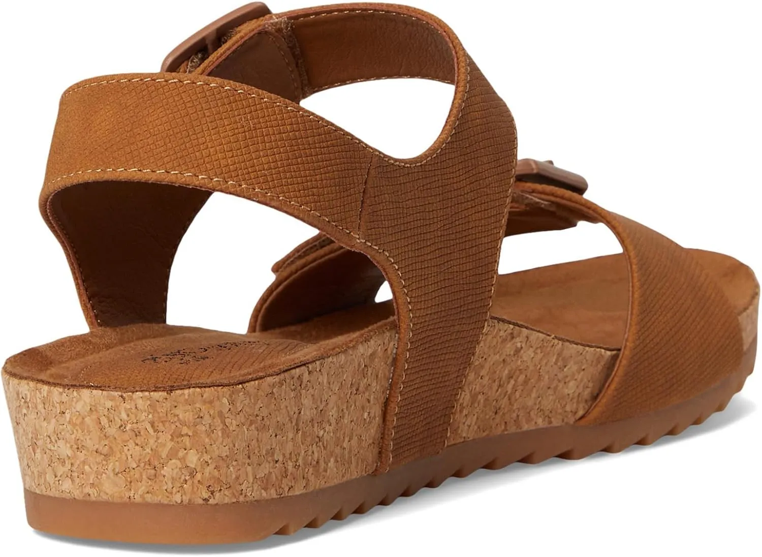 Eurosoft by Sofft Women's Glinda Flat Sandal