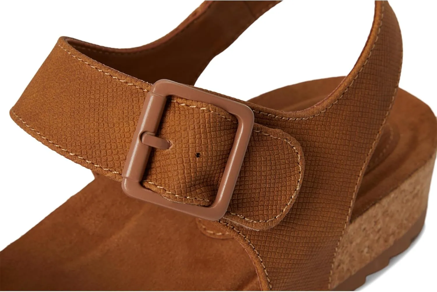 Eurosoft by Sofft Women's Glinda Flat Sandal