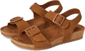 Eurosoft by Sofft Women's Glinda Flat Sandal