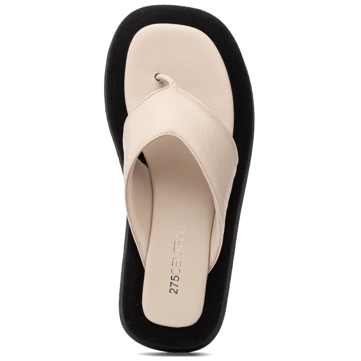 Fetty Sandal