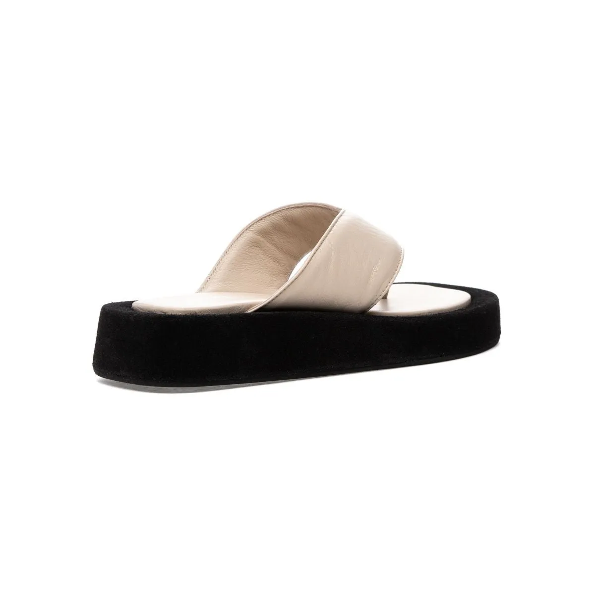 Fetty Sandal