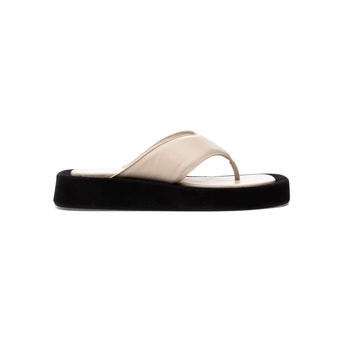 Fetty Sandal
